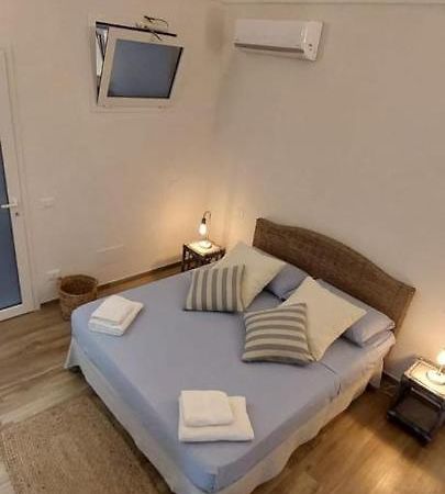 Al Borgo Apartment มาเรตติโม ภายนอก รูปภาพ